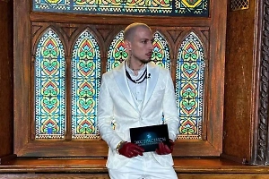 Вампир из «Битвы экстрасенсов» стал фигурантом уголовного дела