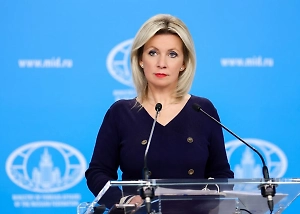 «Не будьте наивными»: Захарова уличила ФРГ в попытке тайно снабдить Киев крылатыми ракетами
