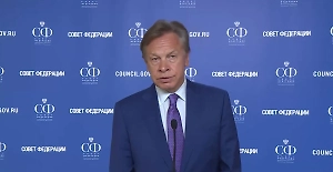 «Результат известен»: Пушков высказался о новых санкциях против России