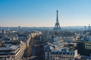 Французский МИД закатил истерику по поводу заявления Дурова