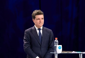 Экзитпол: Дан набрал 54,1% голосов во втором туре выборов президента Румынии