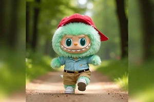 «Способ вернуться в детство»: Блогер назвала главную ценность «Лабубу», которые свели с ума модниц