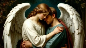 После 20 мая в жизни настанет благодать: Рождённые в эти даты люди получат помощь от ангела-хранителя