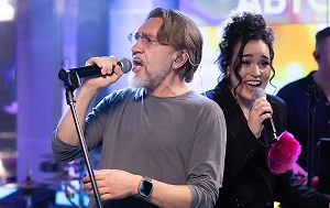 «Ленинград» выпустил песню, посвящённую 100-летнему юбилею «Зенита»