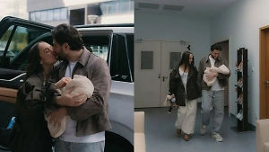 Мать Давы раскрыла, что стала бабушкой «сеньориты вкусняшки»