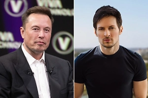 «Правильно!»: Маск поддержал отказ Дурова вмешиваться в румынские выборы