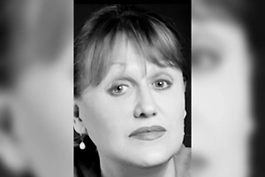 Умерла актриса из «Моей прекрасной няни», которая была родственницей Александра Блока