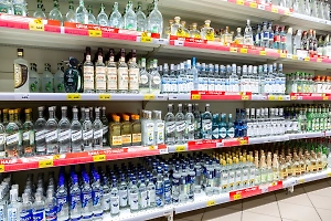 Алкоголь подросткам с «кровавой» вписки в Байкальске привёз «доставщик»