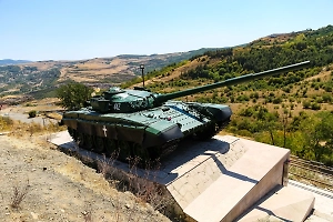 В Армении заговорили о закрытии российской военной базы в Гюмри