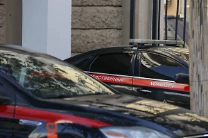 СК использовал ИИ, расследуя убийства Дугиной и Татарского