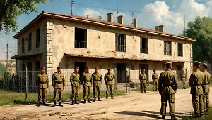 В Армении заявили, что не обсуждают возможность вывода военной базы России