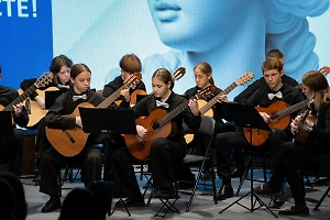 Президентский фонд культурных инициатив за 4 года поддержал 9407 проектов