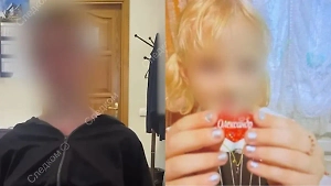 «Маленький монстр»: Криминалист составил портрет 14-летней поклонницы битцевского маньяка из Бердянска