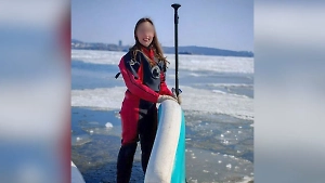 У берегов Приморья нашли тело пропавшей после прогулки на сапе