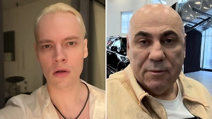 Иосиф Пригожин раскрыл, кто мог бы представить Россию на Интервидении кроме Shaman