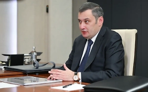 Хинштейн посоветовал подрядчику курской школы, где упал потолок, продать почку