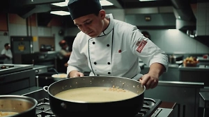 Попавшая в еду мёртвая змея привела к массовому отравлению школьников