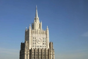 МИД РФ обвинил в атаке на Алёшки западных спонсоров Киева
