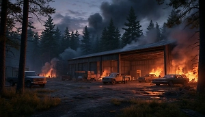 От складов до пунктов базирования: Российские войска ударили по 162 целям ВСУ