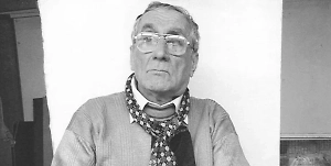 Умер азербайджанский художник, прославившийся благодаря фильму «Стамбульский рейс»