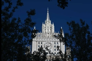В МИД РФ заявили о недоговороспособности Киева после кровавой атаки на Алёшки
