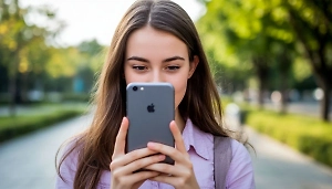 В России оценили возможность введения ограничений для устройств Apple из-за мошенников