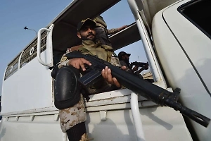 Министр обороны Пакистана высказался о ядерном ударе по Индии