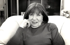 Бывший режиссёр программы «Время» Калерия Кислова умерла в 99 лет