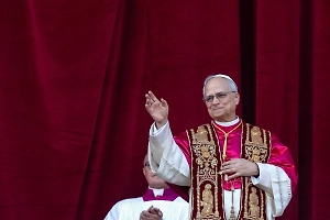 Понтифика Льва XIV в детстве дразнили папой римским за любовь к религии