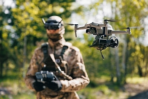 Раскрыт смысл названия нового российского беспилотника «Вобла»