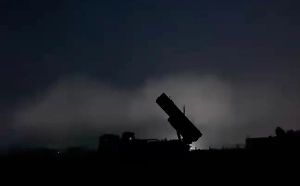 Пакистан начал крупномасштабную военную операцию против Индии 