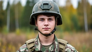 «Без веры невозможно»: Детдомовец Мазик чудом выжил на СВО после ранения в печень