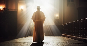 Ватикан представил герб нового Папы Римского Льва XIV