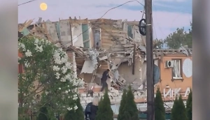 ВСУ ударили ракетами HIMARS по курскому Рыльску, есть пострадавшие