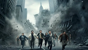 Землетрясение магнитудой 5,6 произошло в Китае