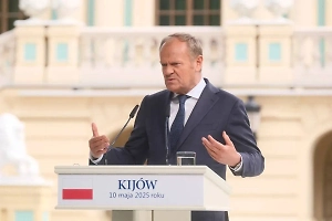 Польский премьер Туск призвал Москву согласиться на 30-дневное прекращение огня