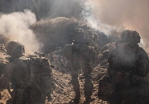 «Как мясо»: Солдаты ВСУ избили и бросили в бой слабоумную женщину-штурмовика