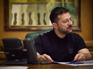 К Зеленскому появились вопросы после ультиматума в ответ на шаг Путина к миру