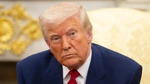 Трамп анонсировал «большую неделю» после обращения Путина к Украине