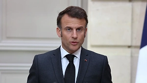 Трамп согласился поддержать план «коалиции желающих» после звонка Макрона