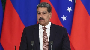 Мадуро ликует от предложения Путина о переговорах с Украиной в Стамбуле 15 мая