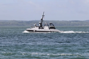 Силы Черноморского флота ликвидировали полдюжины украинских БЭКов