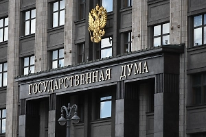 В Госдуме предложили платить россиянам за бдительность