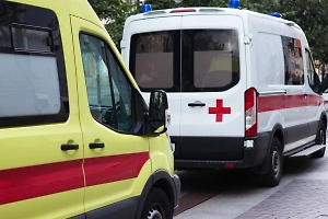 Число отравившихся водой в Дагестане превысило 100 человек