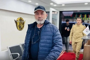 Глава службы безопасности Ливии убит в Триполи