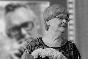 Умерла вдова режиссёра Гайдая Нина Гребешкова