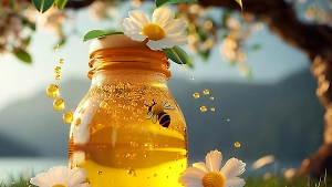 Как определить настоящий мёд: 7 способов не попасться на уловки весенних продавцов