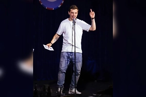 «Часто бывает»: Известный комик шокировал рассказом о странной особенности эмигрантов из РФ