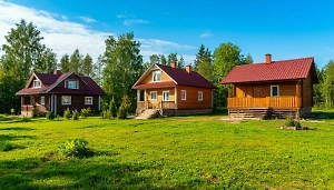 Россиянам рассказали, как бесплатно получить от государства земельный участок и дачу