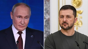 «Факт остаётся фактом»: В Раде указали на фундаментальное отличие Путина от Зеленского